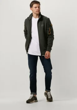 blauwe pme legend slim fit jeans tailwheel