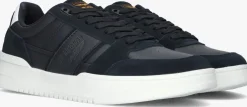 blauwe pme legend sneakers brycepoint