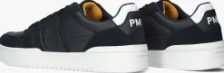 blauwe pme legend sneakers brycepoint