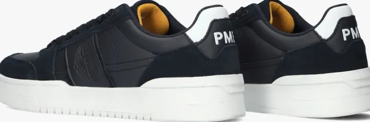 blauwe pme legend sneakers brycepoint
