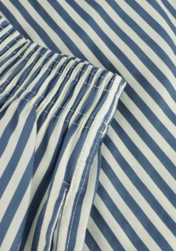 blauwe pockies boxershorts striped