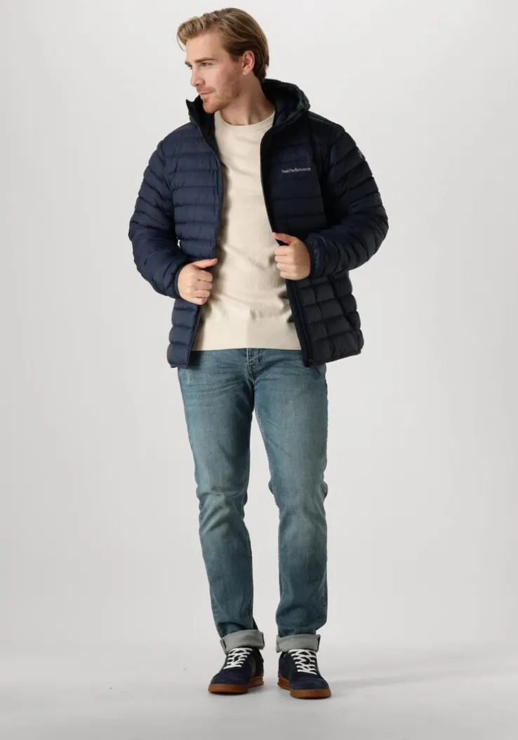 blauwe polo ralph lauren lage sneakers heritage area