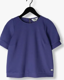 blauwe pom amsterdam top senna