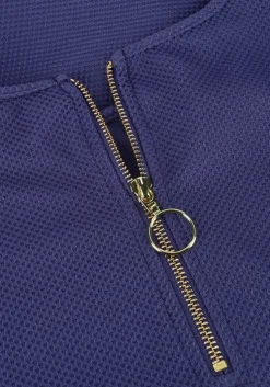 blauwe pom amsterdam top senna