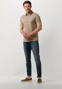 blauwe pure path skinny jeans the jone skinny fit jeans
