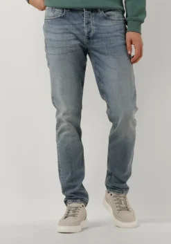 blauwe pure path slim fit jeans w3005 the ryan