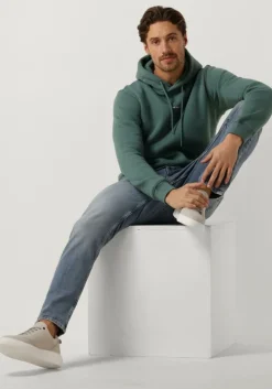 blauwe pure path slim fit jeans w3005 the ryan