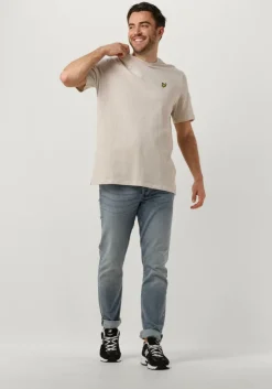 blauwe pure path slim fit jeans w3005 the ryan