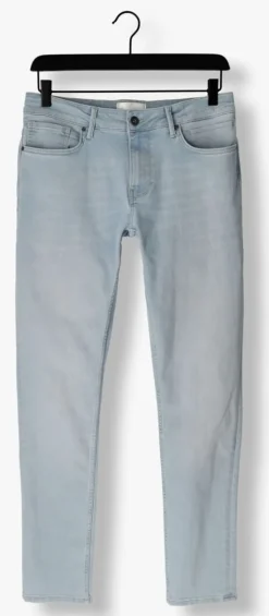 blauwe pure path slim fit jeans w1205 the jone
