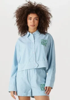 blauwe refined department blouses rosemary