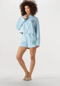 blauwe refined department blouses rosemary