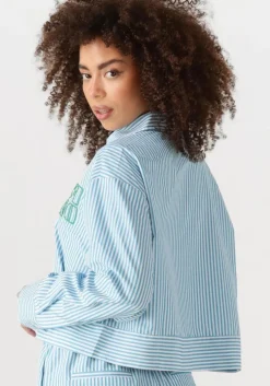 blauwe refined department blouses rosemary