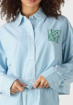 blauwe refined department blouses rosemary