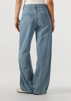 blauwe refined department wide jeans payton jeans