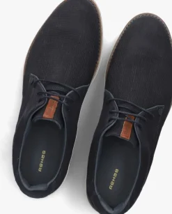 blauwe rehab veterboots nolan suare