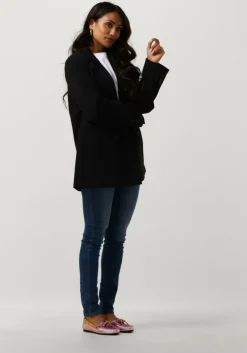 blauwe replay skinny jeans new luz pants