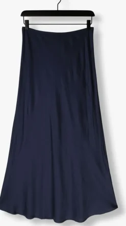 blauwe resort finest maxirok frivo long