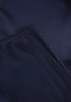 blauwe resort finest maxirok frivo long