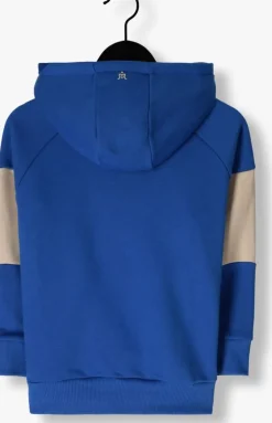 blauwe retour truien/vesten andy