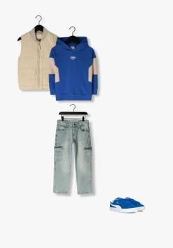 blauwe retour truien/vesten andy