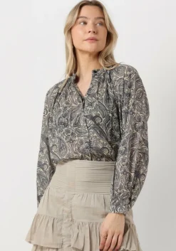 blauwe rough studios blouses 7323514568904