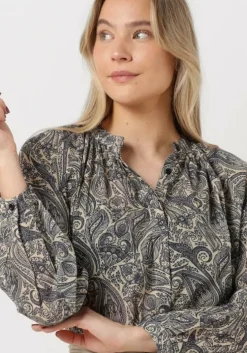 blauwe rough studios blouses 7323514568904