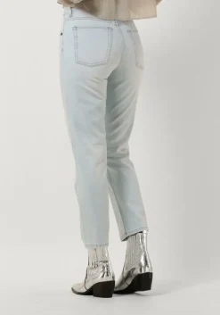 blauwe rough studios straight leg jeans 7251823952072