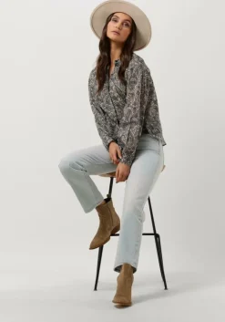 blauwe rough studios straight leg jeans 7251823952072