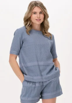 blauwe rough studios t-shirt tara tee