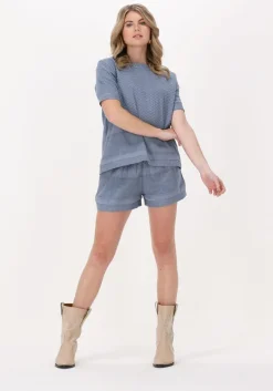 blauwe rough studios t-shirt tara tee