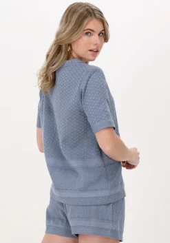 blauwe rough studios t-shirt tara tee