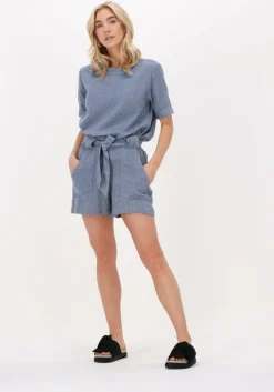 blauwe rough studios t-shirt tara tee