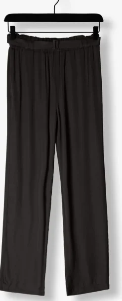 blauwe ruby tuesday pantalon raylee trousers