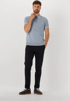 blauwe saint steve polo siem