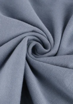 blauwe saint steve trui cas