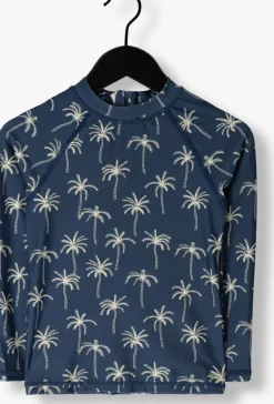 blauwe salted stories uv-badkleding sam