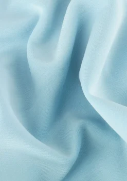 blauwe selected femme top slftenny 3/4 sweat top