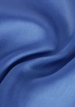 blauwe semicouture blouses timotha