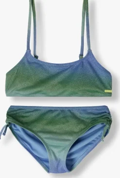 blauwe shiwi bikini's liv bikini set