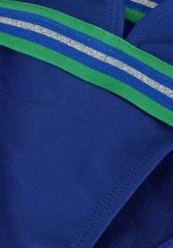 blauwe shiwi bikini's liv bikini set daisy structure