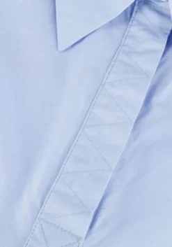 blauwe silvian heach blouses gpp25379ca