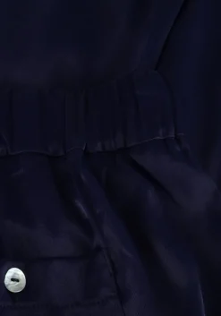 blauwe soeurs de provence cargobroeken constance pant