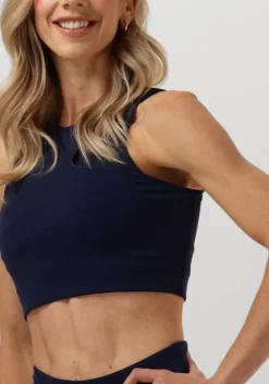 blauwe soeurs de provence top sophie top