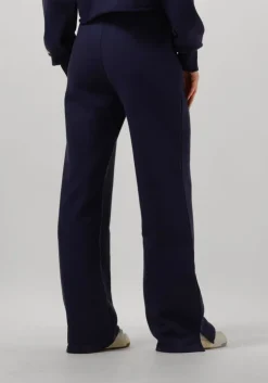 blauwe soeurs de provence joggingbroek lyle jogger