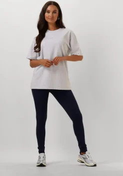 blauwe soeurs de provence legging sylvie legging