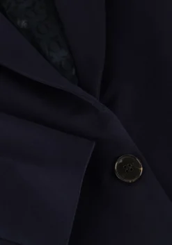 blauwe soeurs de provence blazer nina blazer