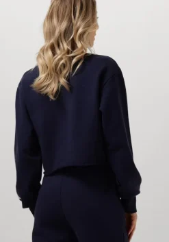 blauwe soeurs de provence sweater luce sweater