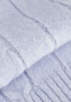 blauwe soeurs de provence top pauline spencer