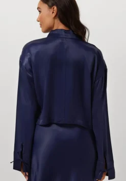 blauwe soeurs de provence blouses calais blouse