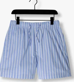 blauwe sofie schnoor broeken g242212